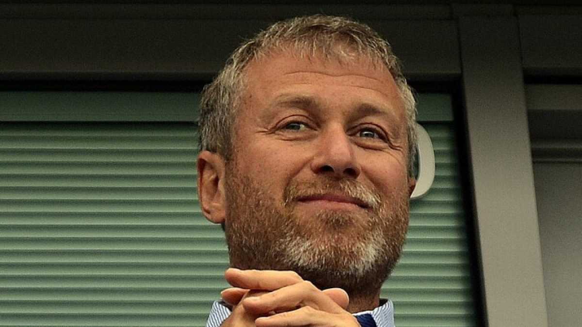 Immagine di Abramovich porta a Londra Cechov e con lui il racconto di una Russia stanca