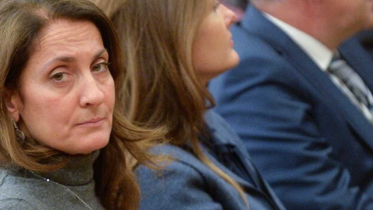 Immagine di L’imboscata della Ruocco su Carige