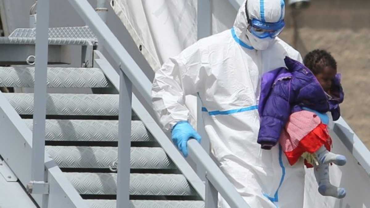 Immagine di Caro Salvini, i bambini hanno la priorità, anche giuridicamente