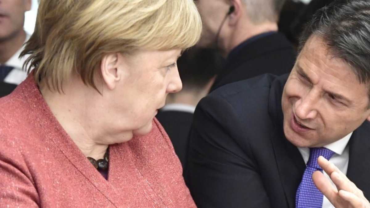Immagine di L'urgenza di cambiare governo