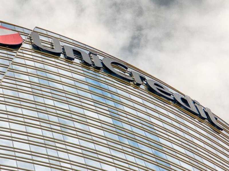 Milano, la sede di Unicredit (foto di Gaetano Virgallito via Flickr)