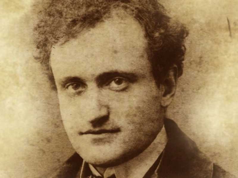 Federigo Tozzi