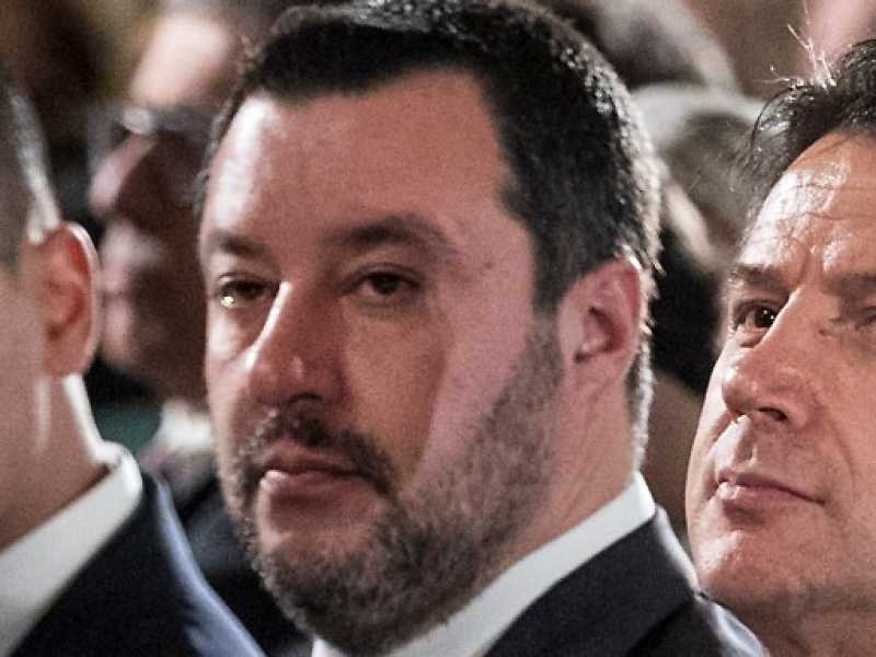 Foto LaPresse