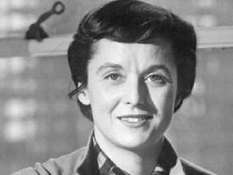 Florence Knoll e la rivoluzione degli spazi del lavoro d’America