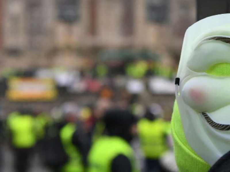 Foto LaPresse