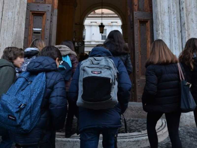 Foto Imagoeconomica
