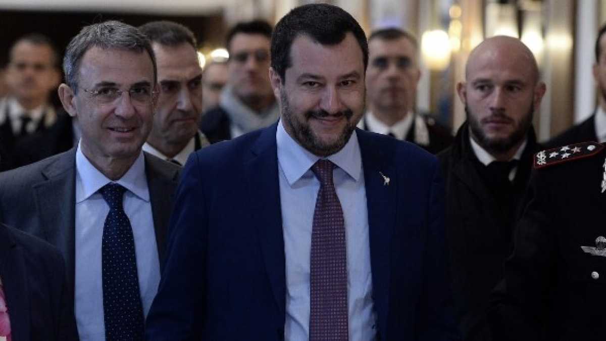 Immagine di Perché l'accordo Lega-M5s sulle trivelle non abolisce le trivelle