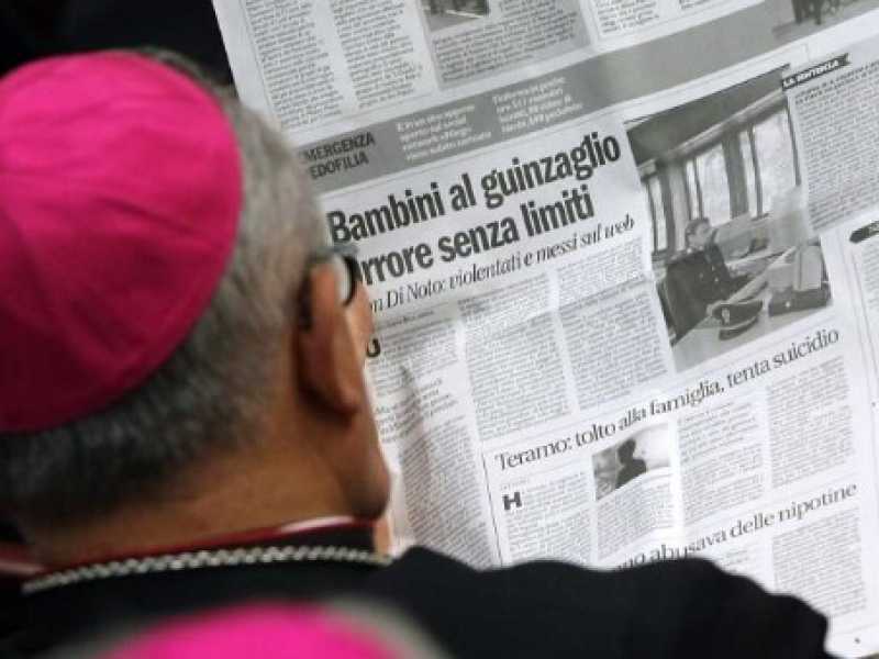 Foto LaPresse