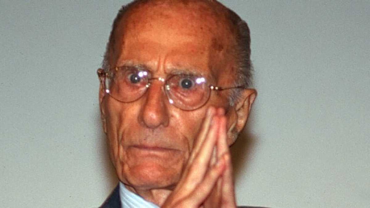 Immagine di La trasformazione dei figli putativi di Montanelli da coro in linciatori