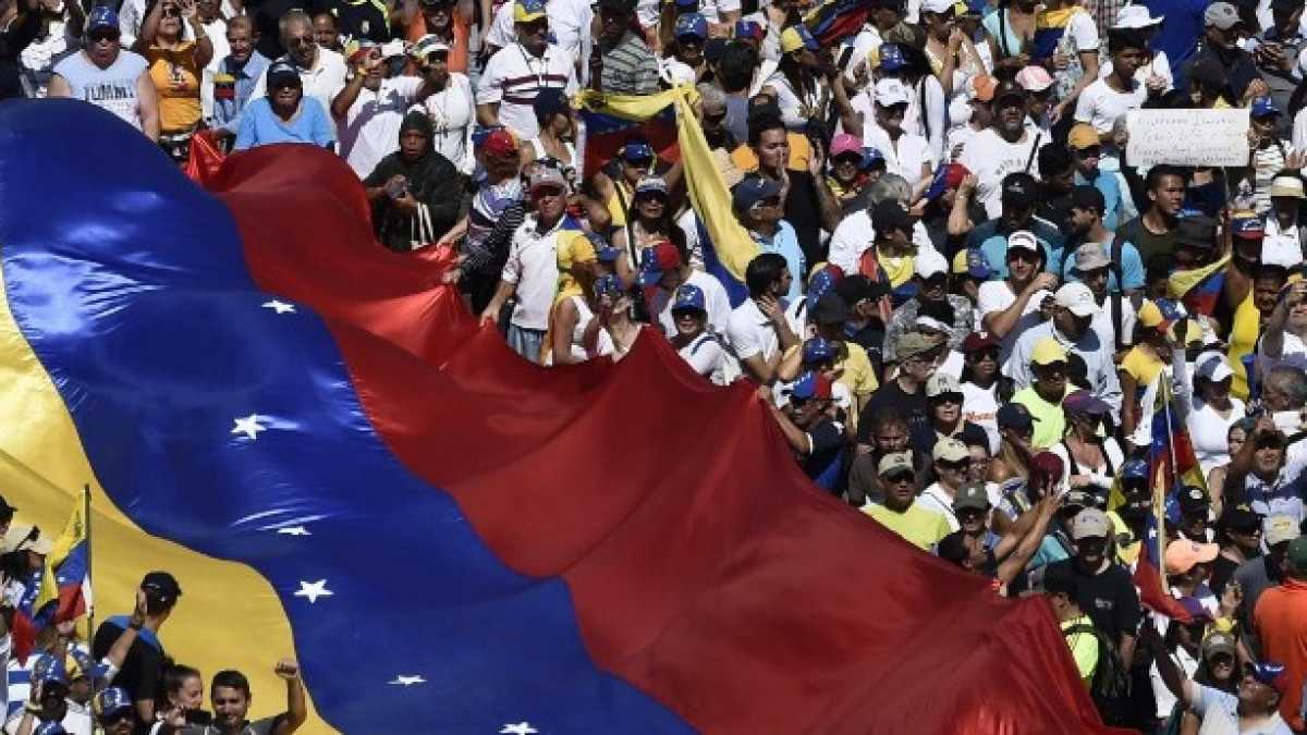 Immagine di Il Venezuela raccontato da un italiano di Caracas. Lettera a Di Maio
