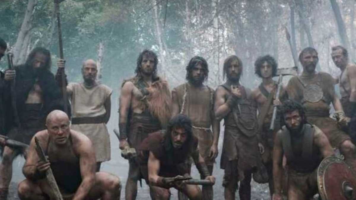 Immagine di Perché "Il primo re" è un miracolo