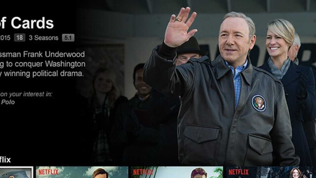 Immagine di Attenti, l’algoritmo di Netflix sta uccidendo la libertà d’espressione
