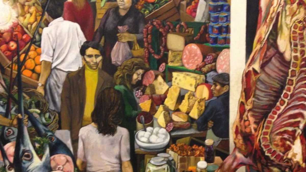 Immagine di Le rovine di Palermo