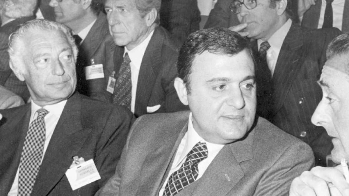 Immagine di Si fa presto a dire austerità