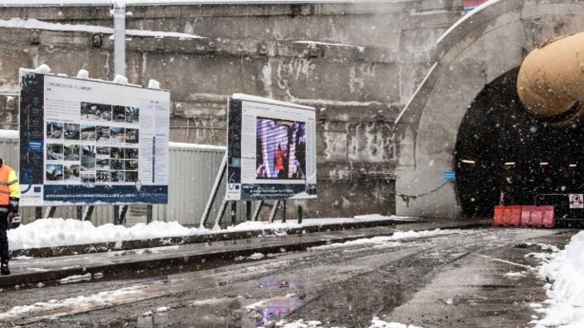 Immagine di Cosa rischia l’Italia sulla Tav