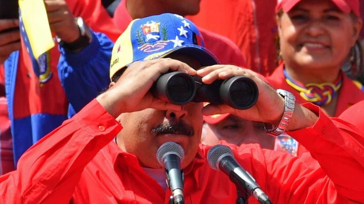 Immagine di La sinistra occidentale deve farsi un esame di coscienza sul Venezuela