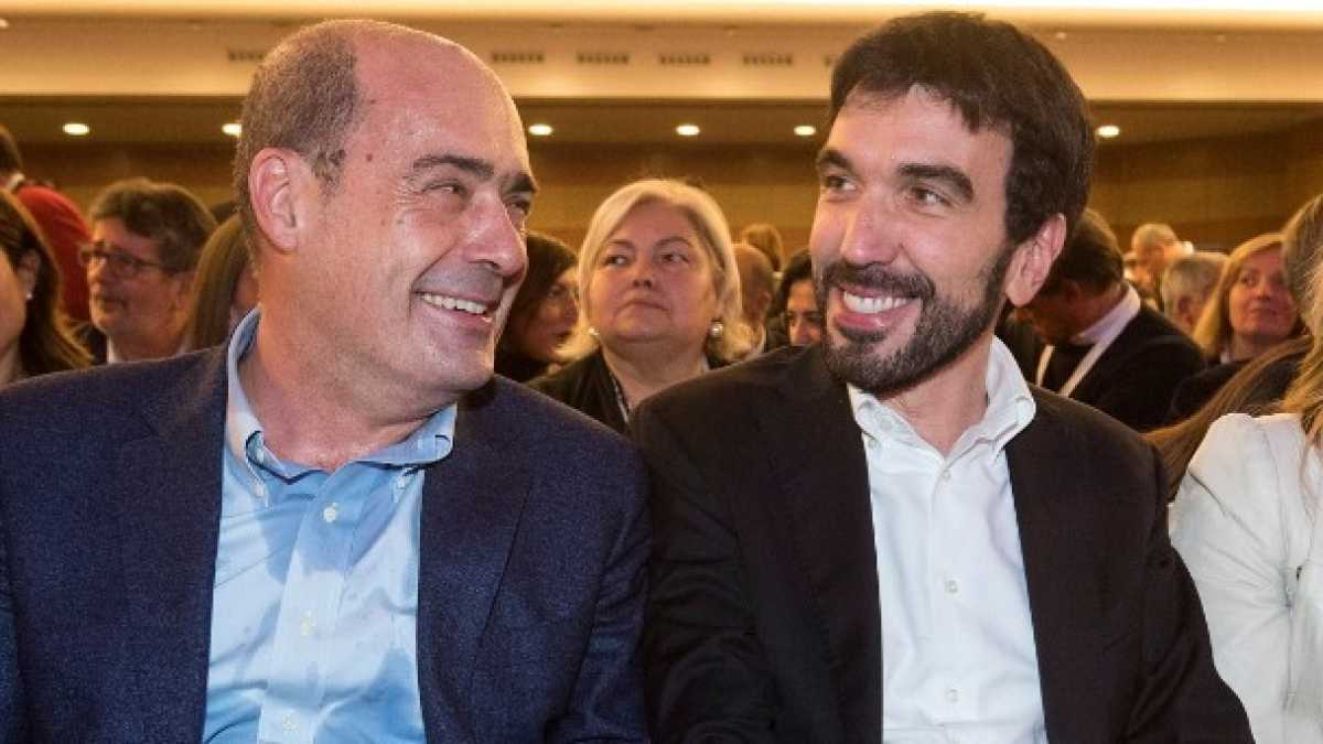 Immagine di Gazebo, il vero duello delle primarie Pd