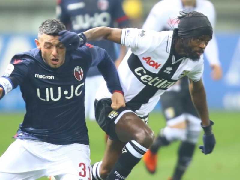 Foto LaPresse