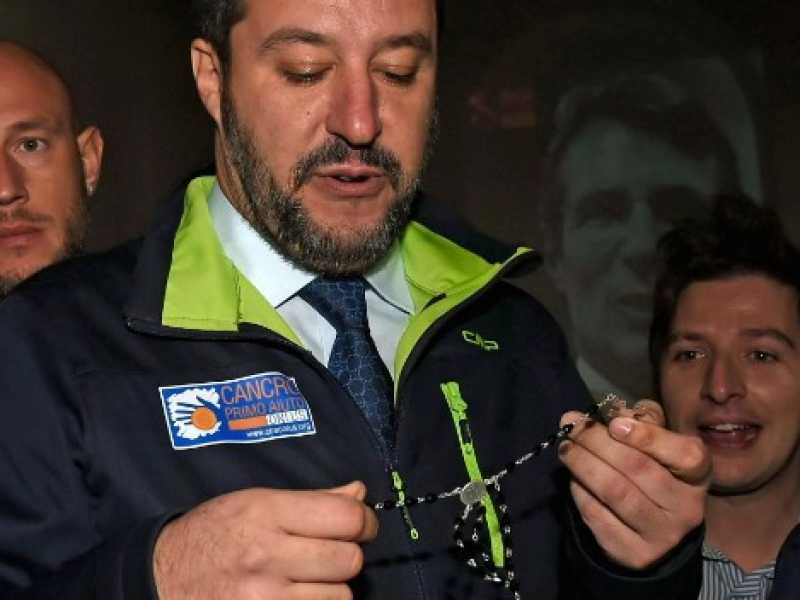 Foto Imagoeconomica