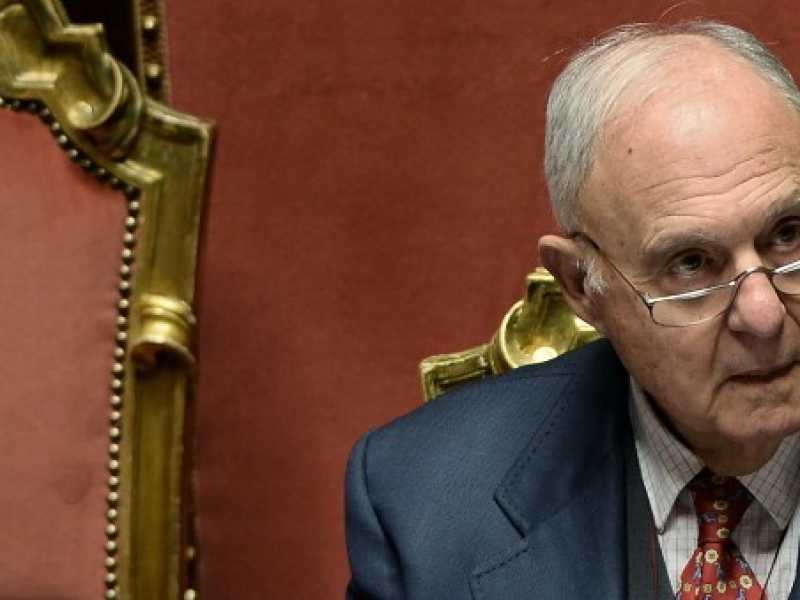 Foto LaPresse