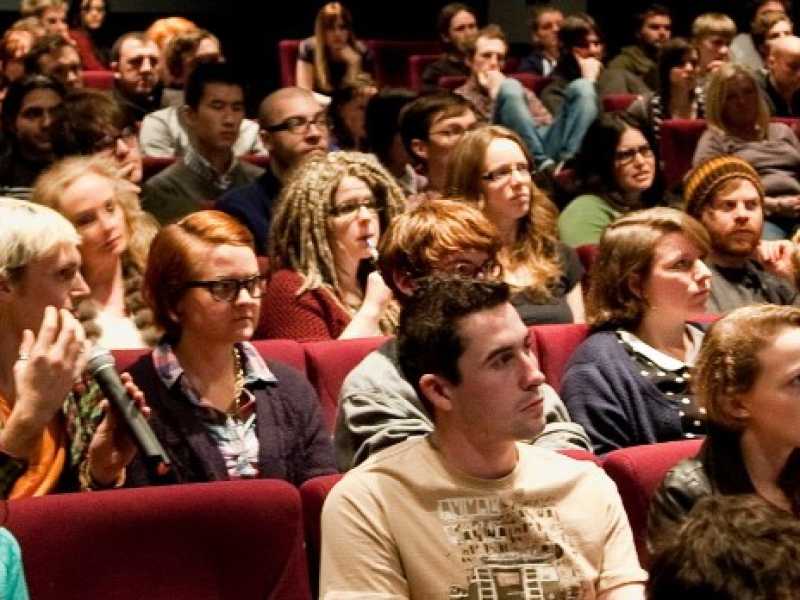Tornano sotto i riflettori dei critici le due grandi distopie letterarie: la settimana scorsa se n'&egrave; occupato lo scrittore inglese John Lanchester (Foto Flickr)