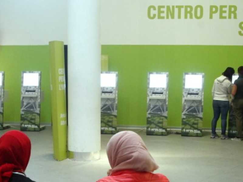 Foto LaPresse