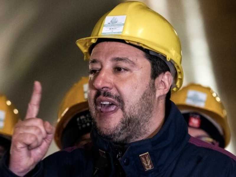 Foto LaPresse