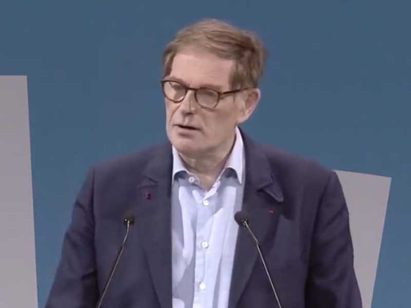 Philippe Grangeon