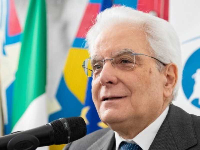 Foto LaPresse