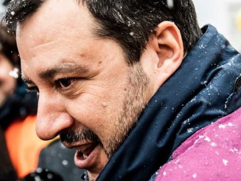 Foto LaPresse
