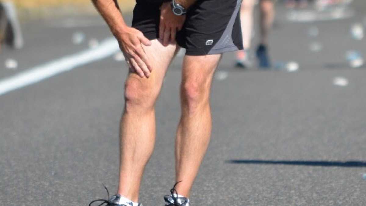 Immagine di La dieta post-infortunio