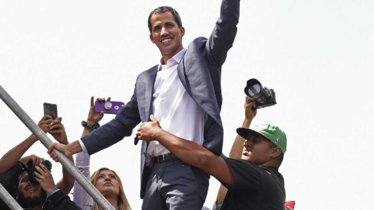 Immagine di Il gruppo di contatto: chi sta con Guaidó e chi no - L'esercizio diplomatico di Conte