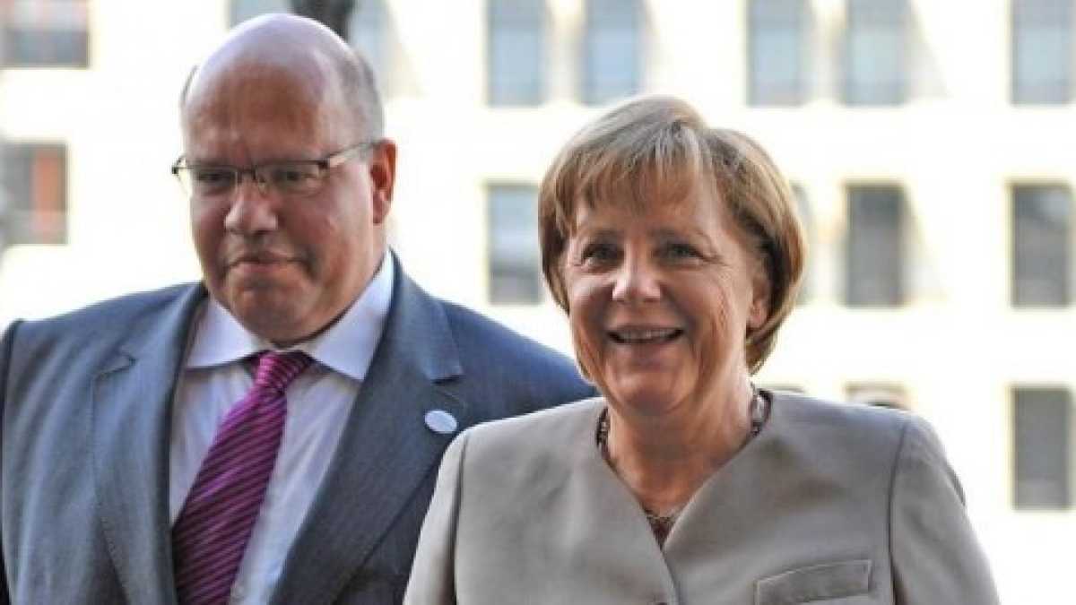Immagine di La Germania punta sullo stato per garantire il futuro della sua industria
