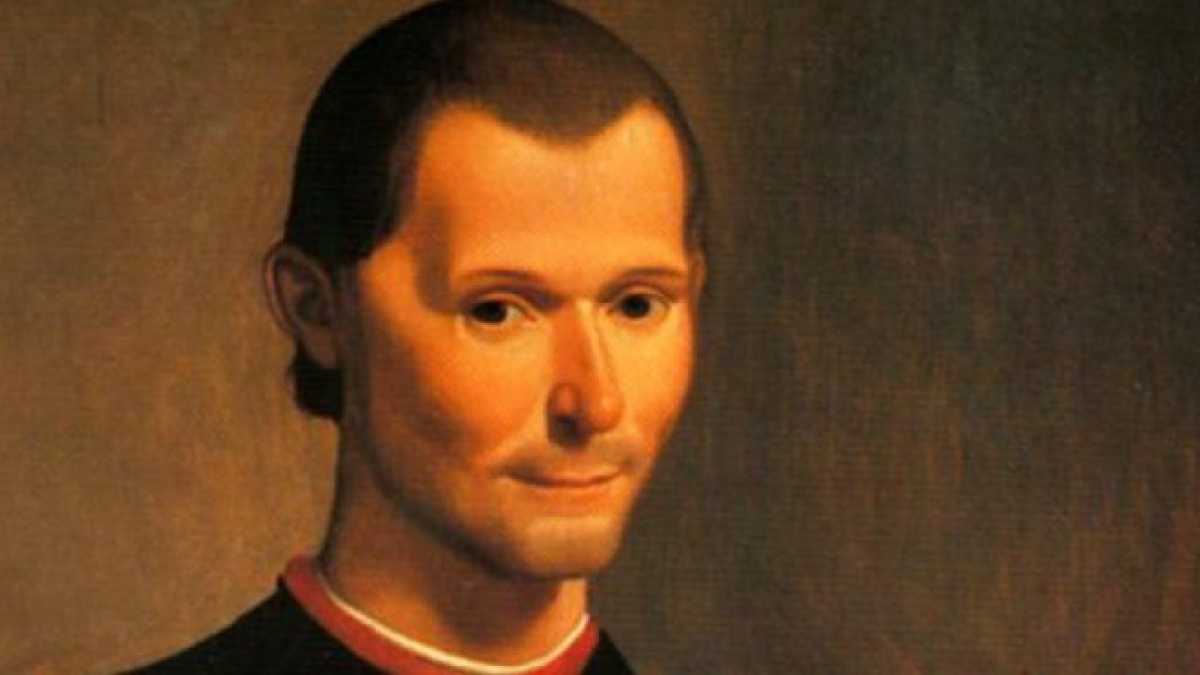 Immagine di Lo strano Machiavelli che si fece devoto papalino per i suoi amori: Italia e politica