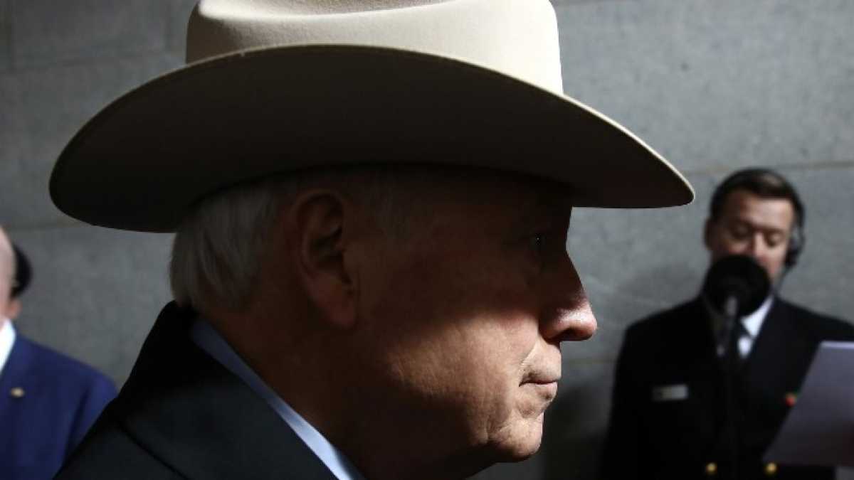 Immagine di Questo film su Cheney è una delusione
