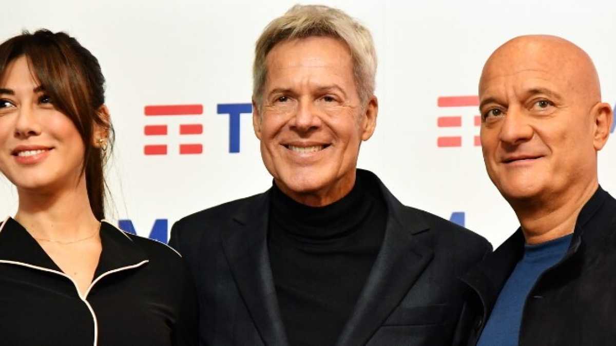 Immagine di Il Festival blindatissimo