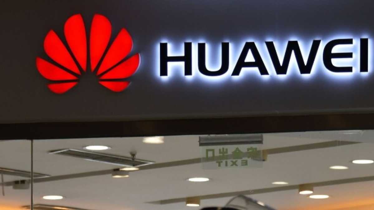 Immagine di Come mai qui non si parla di Huawei?