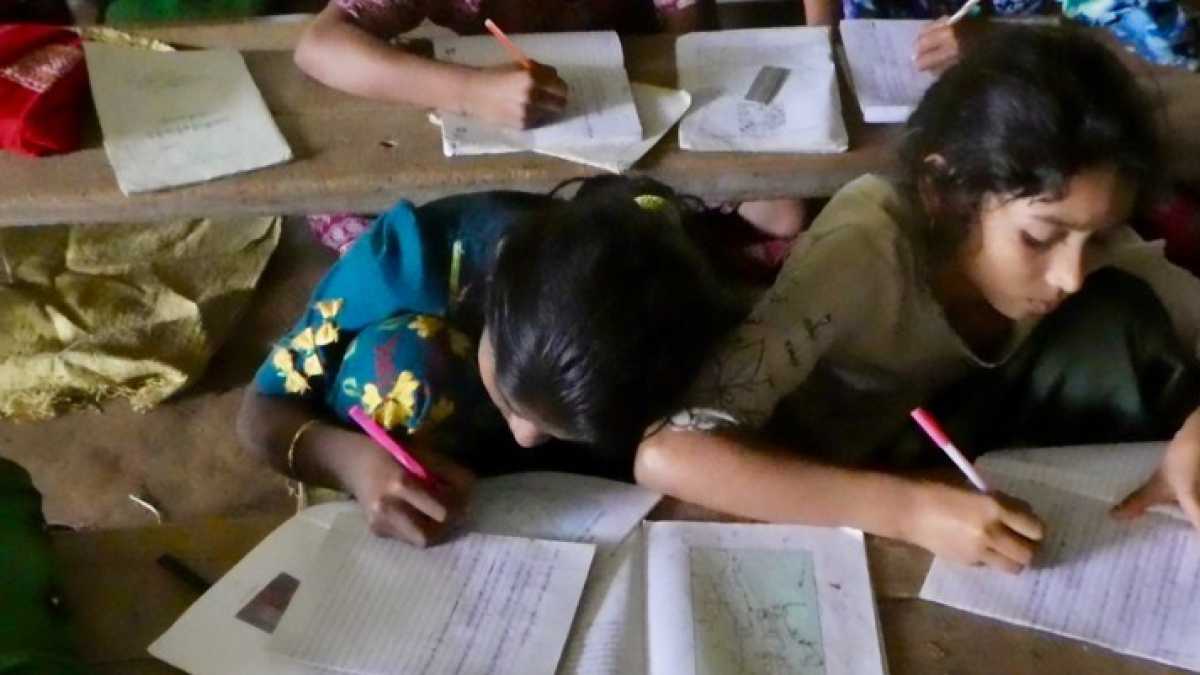 Immagine di Nella Siria d’Asia. Reportage dal misterioso Rakhine