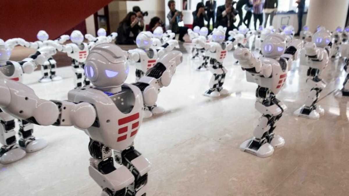 Immagine di Intelligenza artificiale, il meglio deve ancora venire