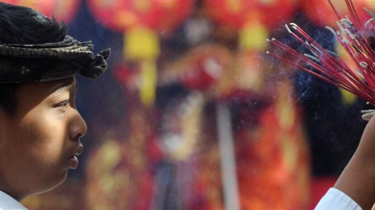 Immagine di Di che segno sei? Inizia l’anno del Maiale, simbolo della nuova Cina