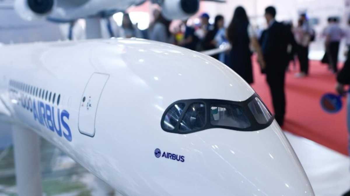 Immagine di Lezioni dalla barcollante Airbus per le alleanze in cielo e in mare