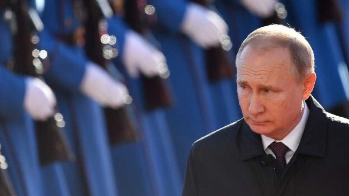 Immagine di La riforma delle pensioni e gli insulti sui social. Così s’incrina il putinismo