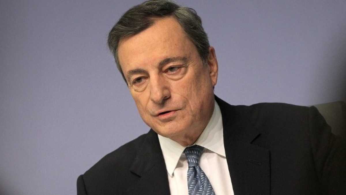 Immagine di La pazza richiesta di Pedicini (M5s) a Draghi: Azzera lo spread!