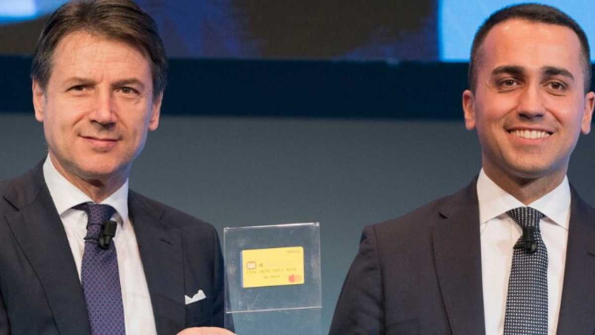 Immagine di Su Reddito di cittadinanza e navigator incombe il conflitto di attribuzione