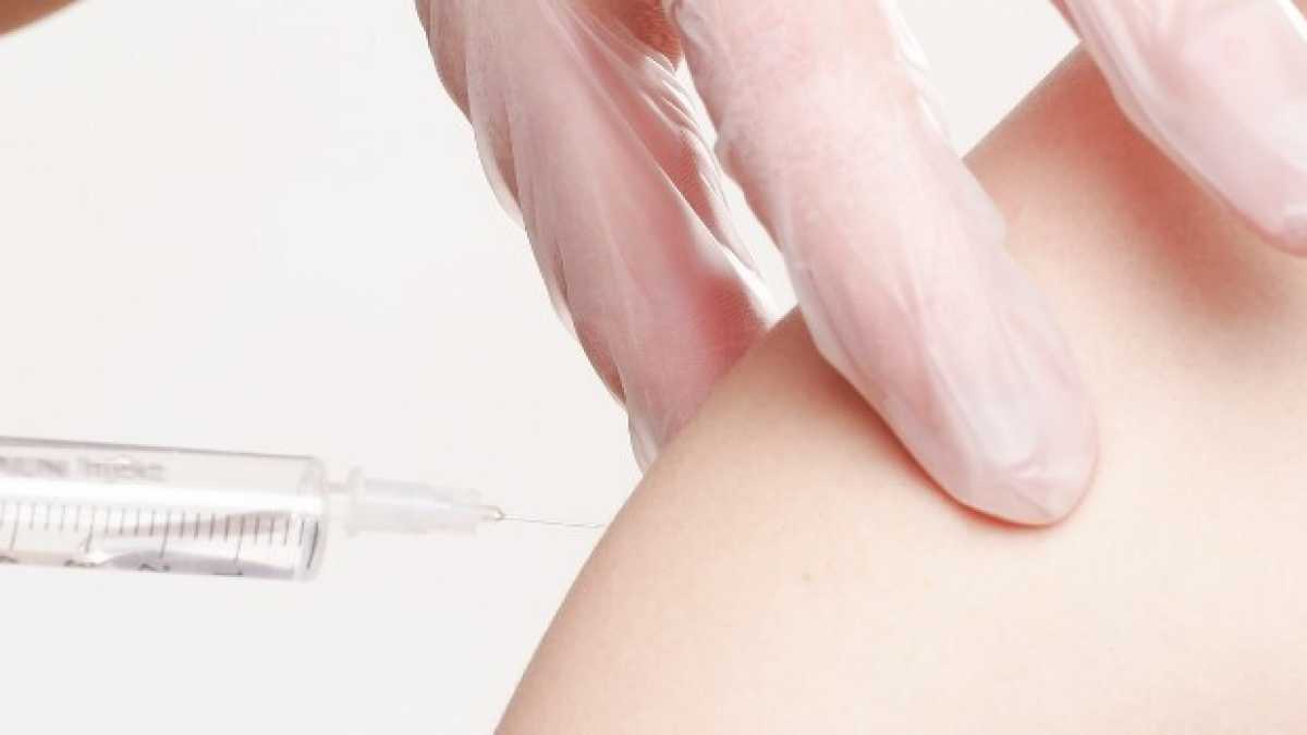 Immagine di Così l'ondata antiscientifica ha fatto tornare il morbillo negli Stati Uniti