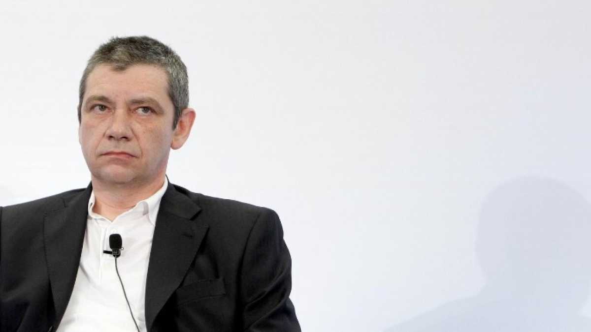 Immagine di Che cosa ci fa un Sacro Graal della milanesitudine a Repubblica. Chi è Verdelli