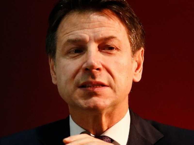 Foto LaPresse