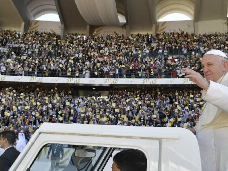 Foto LaPresse