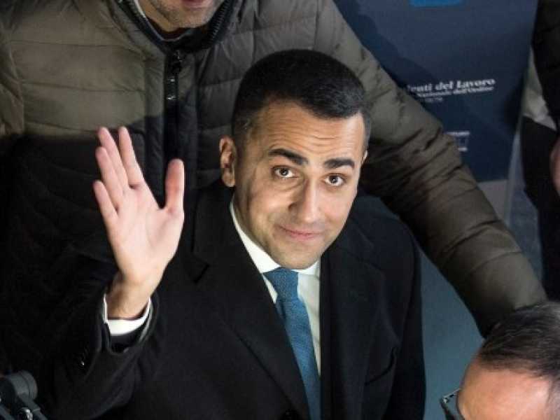 Foto LaPresse