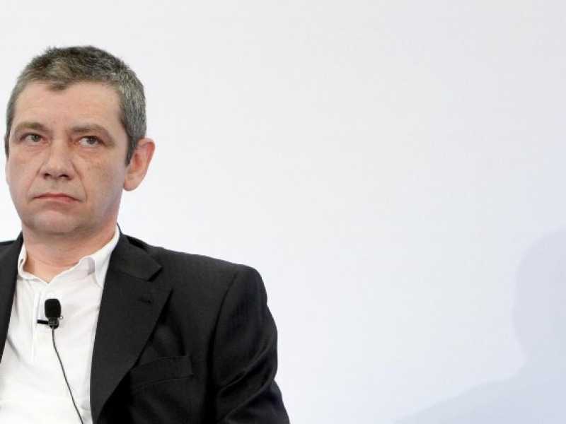 Carlo Verdelli (foto LaPresse)